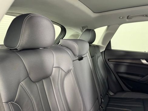 Used 2024 Audi Q5 2.0T Premium Plus image 31