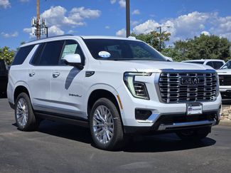 New 2026 GMC Yukon Denali w/ Denali Reserve Package AWD/4WD video 2