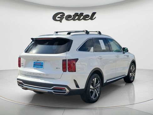 Used 2022 Kia Sorento SX w/ Panoramic Sunroof Package AWD/4WD image 5