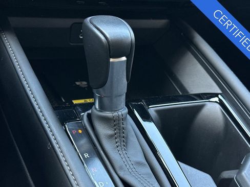 Certified 2024 Honda Accord Touring image 25