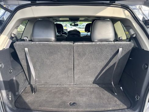 Used 2018 Dodge Journey Crossroad w/ Nav & Sun Group FWD image 43
