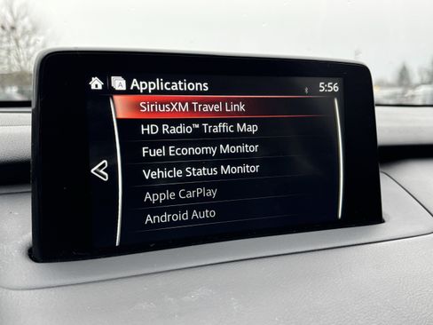 Used 2019 MAZDA CX-9 Touring w/ Touring Premium Package image 39