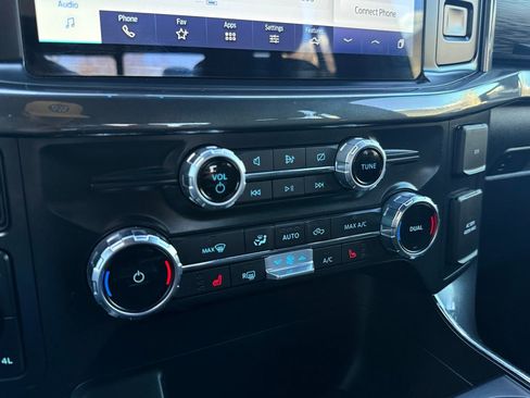 Used 2022 Ford F150 XLT w/ Equipment Group 302A High AWD/4WD image 35