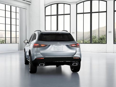 New 2026 Mercedes-Benz GLA 250 4MATIC image 26
