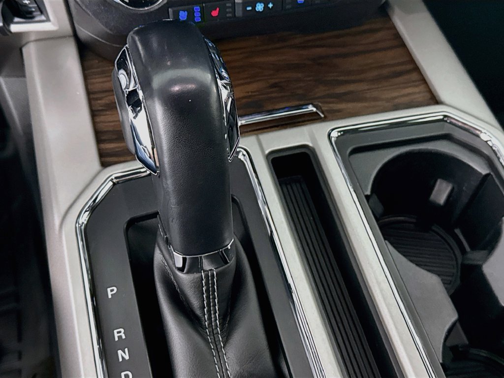 Used 2019 Ford F150 Lariat w/ Equipment Group 502A Luxury AWD/4WD image 15