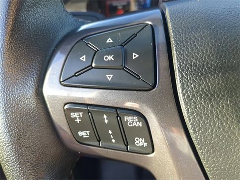 Used 2022 Ford Ranger Lariat w/ Equipment Group 501A High image 31