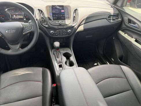 Certified 2023 Chevrolet Equinox RS w/ RS Leather Package FWD image 18