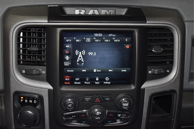 Used 2020 RAM 1500 Express w/ Wheel & Sound Group AWD/4WD image 26
