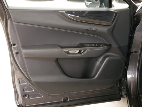 Certified 2025 Lexus NX 350h AWD w/ Accessory Package (2T) image 6