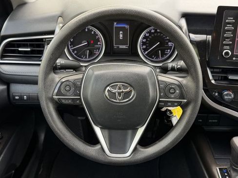 Certified 2023 Toyota Camry LE image 13