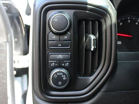 Used 2024 Chevrolet Silverado 2500 W/T w/ WT Fleet Convenience Package AWD/4WD image 38