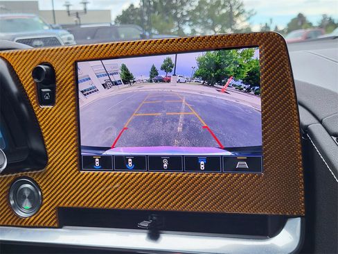 Used 2023 Chevrolet Corvette Stingray Preferred Conv w/ Z51 Performance Package image 27