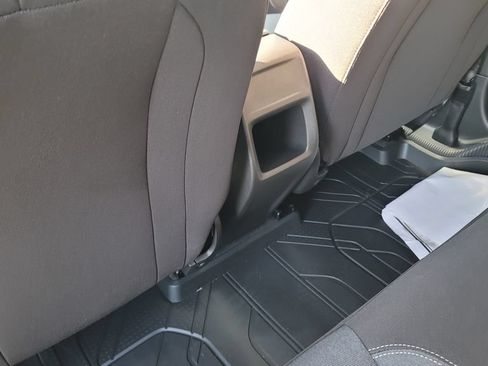 New 2026 Chevrolet Trax LS w/ Driver Confidence Package FWD image 26
