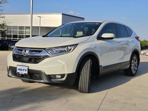 Used 2018 Honda CR-V EX-L image 14