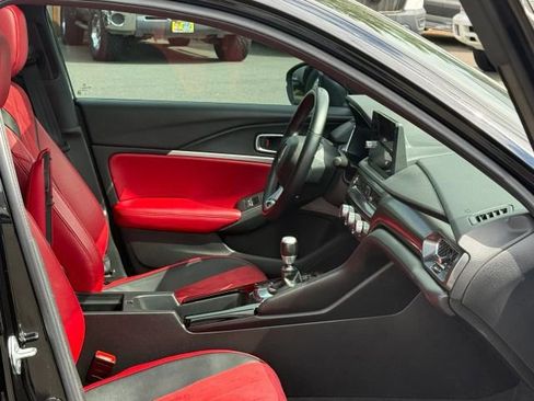Used 2023 Acura Integra A-Spec FWD image 28