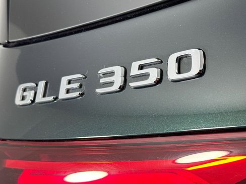 Certified 2023 Mercedes-Benz GLE 350 image 9
