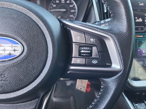 Used 2021 Subaru Outback Premium image 14