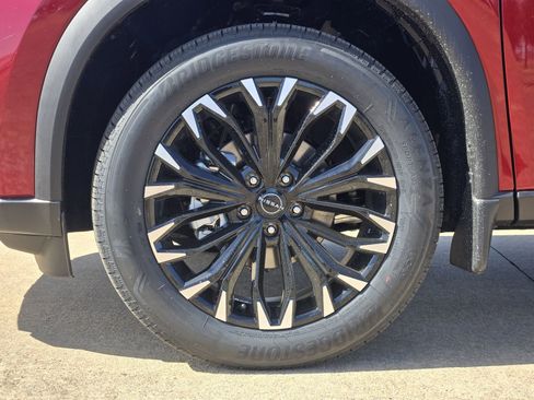 New 2026 Nissan Rogue SV image 11