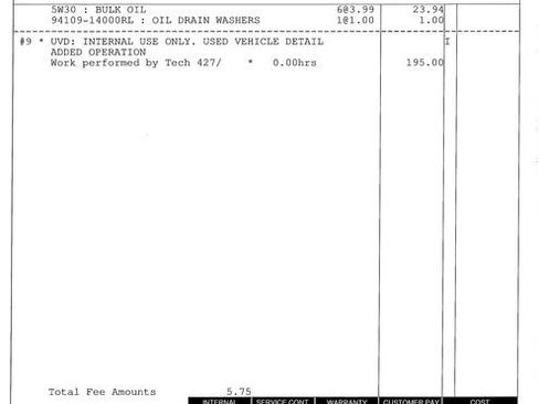 Used 2016 Chevrolet Cruze LTZ w/ Sun, Sound and Sport Package image 15