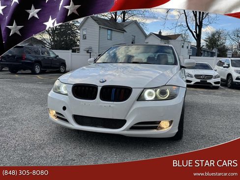 Used 2011 BMW 335i Sedan image 1