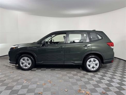 Certified 2023 Subaru Forester image 11