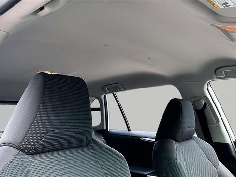 Used 2020 Toyota RAV4 LE w/ All Weather Liner Package AWD/4WD image 27