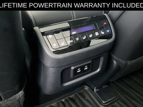 Certified 2026 INFINITI QX60 Luxe w/ Cargo Package FWD image 30