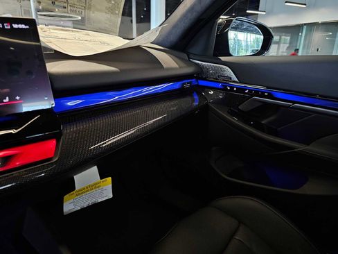 New 2026 BMW M5 w/ M Driver's Package image 31