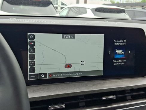 New 2025 Kia Telluride AWD image 12