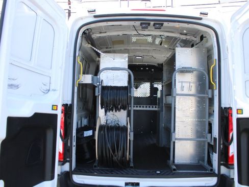 Used 2015 Ford Transit 150 148 Medium Roof image 16