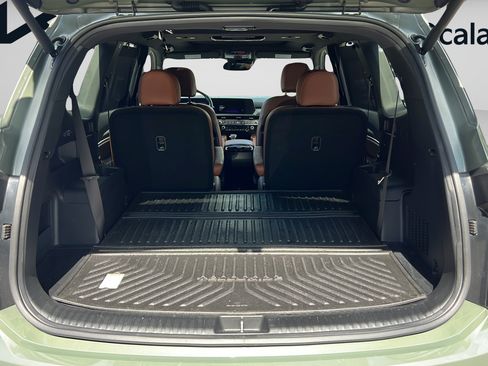 Certified 2025 Kia Telluride EX X-Line AWD/4WD image 9
