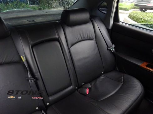 Used 2006 Buick LaCrosse CXL w/ Chrome Appearance Package image 17