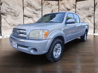 Used 2006 Toyota Tundra SR5