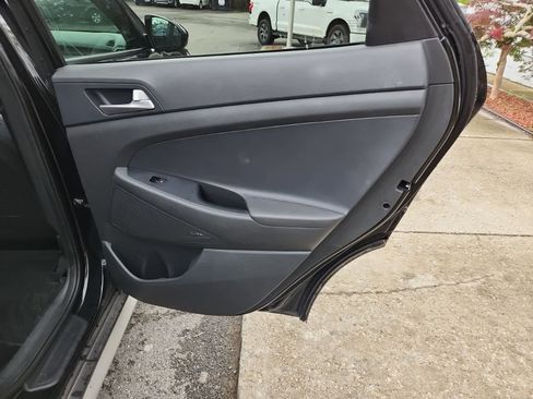 Used 2020 Hyundai Tucson Sport AWD/4WD image 24