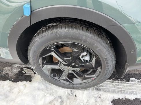 New 2026 Kia Sorento SX Prestige image 8