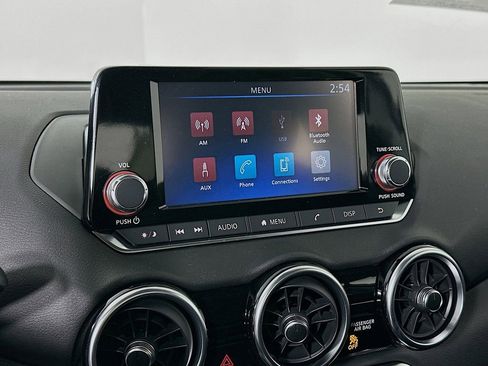 New 2025 Nissan Sentra S image 20