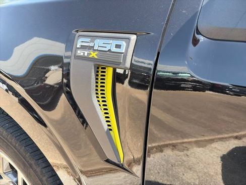 Used 2024 Ford F150 STX RWD image 5