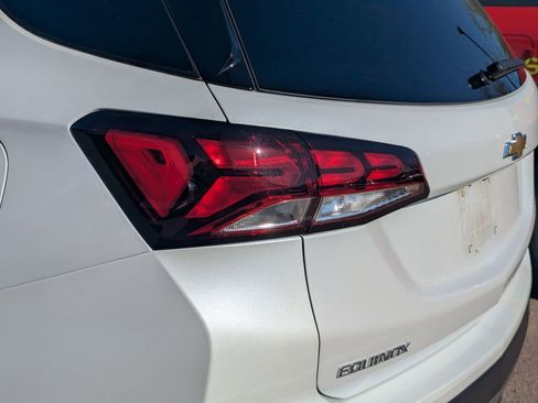 Used 2023 Chevrolet Equinox LT image 8
