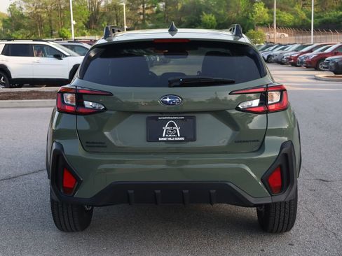 Certified 2026 Subaru Crosstrek 2.0i Premium AWD/4WD image 6