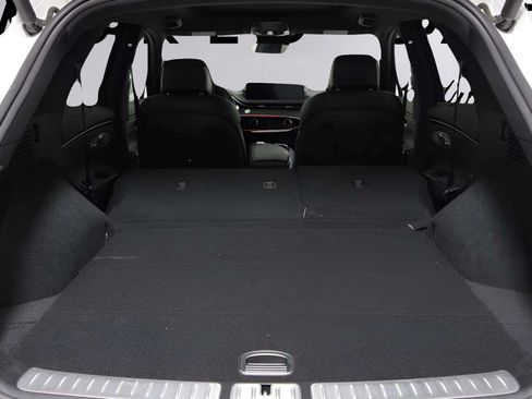 Used 2025 Genesis GV70 3.5T Sport w/ Sport Prestige Package AWD/4WD image 27