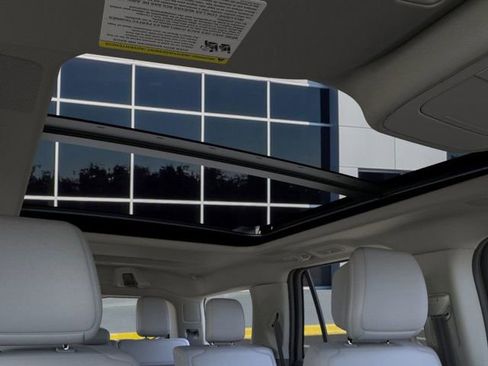 New 2026 Ford Expedition Platinum w/ Driver's Package image 26