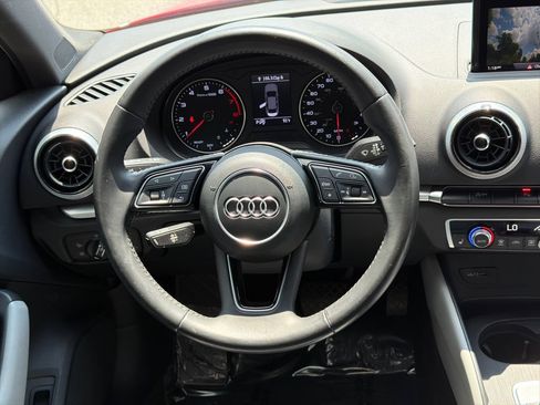 Used 2017 Audi A3 2.0T Premium Plus w/ Premium Plus Package FWD image 24