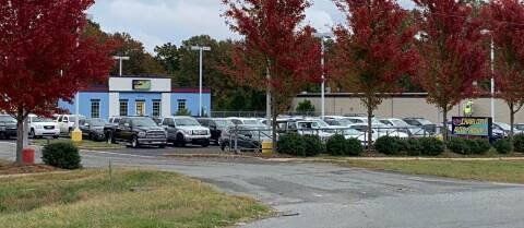 Used 2016 Honda Odyssey EX-L image 1