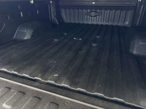 Used 2022 Chevrolet Silverado 3500 LTZ w/ LTZ Plus Package image 24