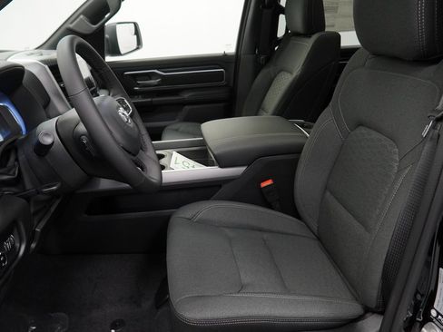 New 2026 RAM 1500 Big Horn image 15