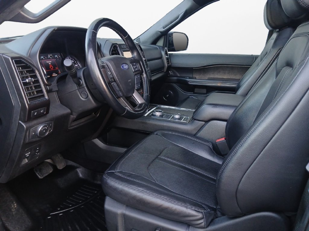 Used 2021 Ford Expedition Limited AWD/4WD image 18