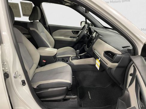 Certified 2025 Subaru Forester Premium image 17