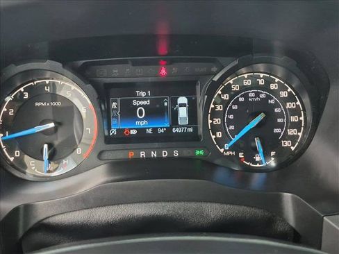 Used 2019 Ford Ranger XLT w/ Trailer Tow Package AWD/4WD image 11