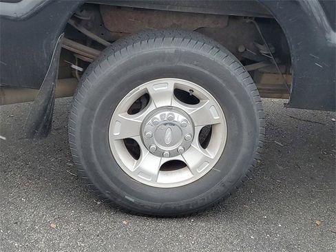 Used 2011 Ford F250 XLT w/ XLT Premium Pkg image 6