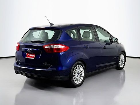 Used 2016 Ford C-MAX SE w/ Equipment Group 203A image 5
